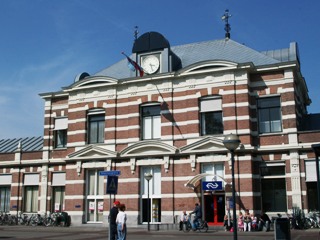 hoorn